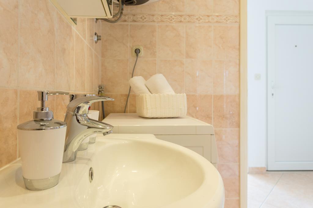 Apartment Lapad Rest And Relax Dubrovnik Exterior foto