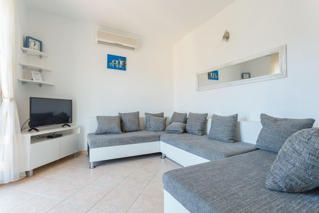 Apartment Lapad Rest And Relax Dubrovnik Exterior foto