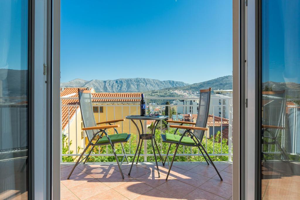 Apartment Lapad Rest And Relax Dubrovnik Exterior foto