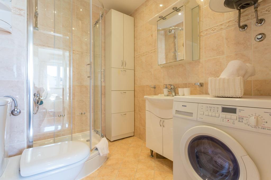 Apartment Lapad Rest And Relax Dubrovnik Exterior foto