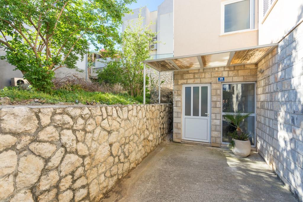 Apartment Lapad Rest And Relax Dubrovnik Exterior foto