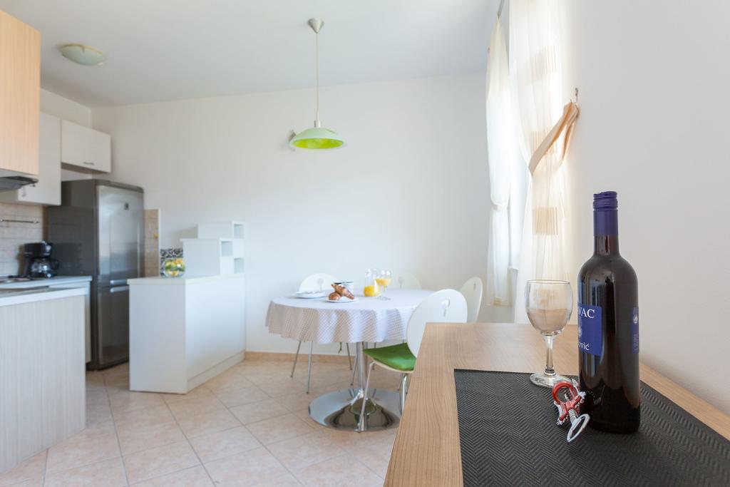 Apartment Lapad Rest And Relax Dubrovnik Exterior foto